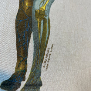 NIRVANA「IN UTERO PROTOTYPE」XL