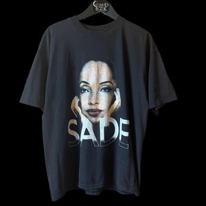 SADE「LOVERS ROCK TOUR」XL