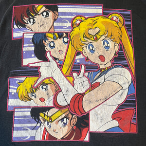 SAILOR MOON「SCOUTS 」XL