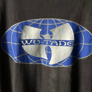 WU TANG「WORLD TOUR」XL