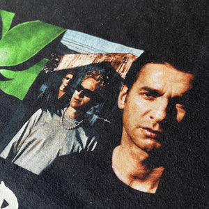 DEPECHE MODE「EXCITER」M