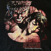 Load image into Gallery viewer, BERSERK「GUTS/CASCA」C PORT&amp;CO XL 23.5/30