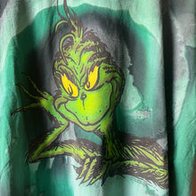 Load image into Gallery viewer, DR SEUSS「GRINCH」XL