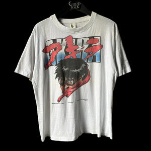 AKIRA「KMH KANEDA」XL