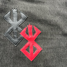 Load image into Gallery viewer, CLOAKED BEHELITS「ORANGE TAB LEVIS」32x30