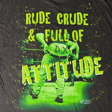 Load image into Gallery viewer, WWF「ATTITUDE」XL