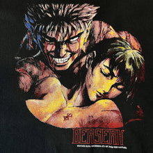 Load image into Gallery viewer, BERSERK「GUTS/CASCA」 CHEETAH XXL 25.5/30.5