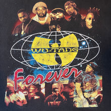 Load image into Gallery viewer, WU TANG「FOREVER」XL