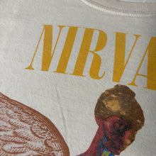 Load image into Gallery viewer, NIRVANA「IN UTERO」XXL