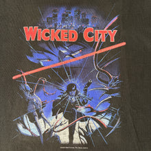 Load image into Gallery viewer, WICKED CITY「POSTER」XL