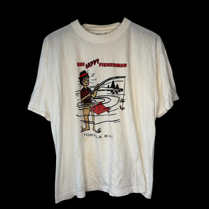 PARODY「FISHERMAN」L