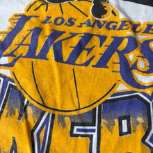 Load image into Gallery viewer, LOS ANGELES「LAKERS」M