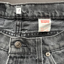 Load image into Gallery viewer, CLOAKED BEHELITS「ORANGE TAB LEVIS」31x32