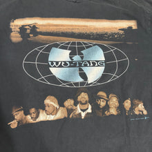 Load image into Gallery viewer, WU TANG「FOREVER」XL