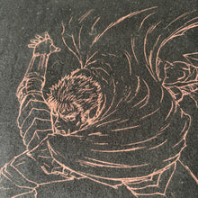 Load image into Gallery viewer, BERSERK「BLACK SWORDSMAN」L