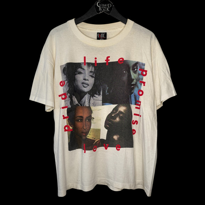 SADE「SUMMER DELUXE」XL