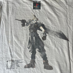 FINAL FANTASY VII「CLOUD STRIFE」XL