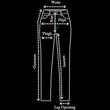 Load image into Gallery viewer, CLOAKED BEHELITS「PROTOTYPE LEVIS」32x30