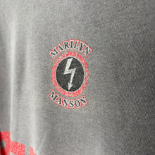 Load image into Gallery viewer, MARILYN MANSON「REPENT」XL