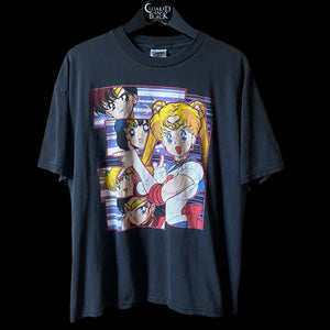 SAILOR MOON「SCOUTS 」XL