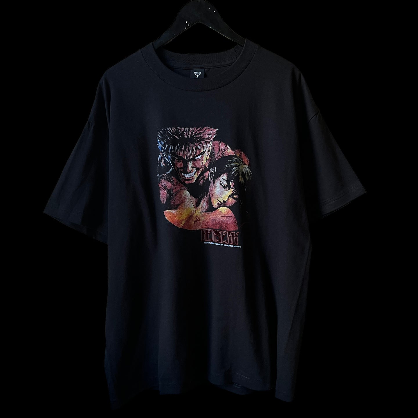 BERSERK「GOD’S HAND V2」XL
