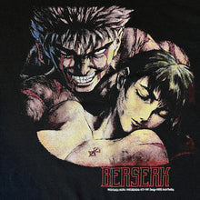 Load image into Gallery viewer, BERSERK「GUTS/CASCA」GILDAN ULTRA BLEND L 21/28