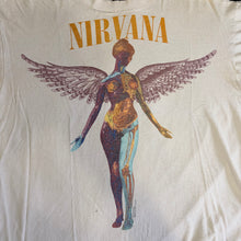Load image into Gallery viewer, NIRVANA「IN UTERO」XL