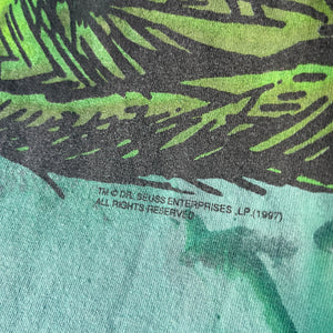 DR SEUSS「GRINCH」XL