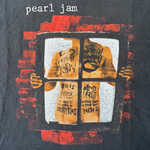 Load image into Gallery viewer, PEARL JAM「WINDOW PAIN」XL