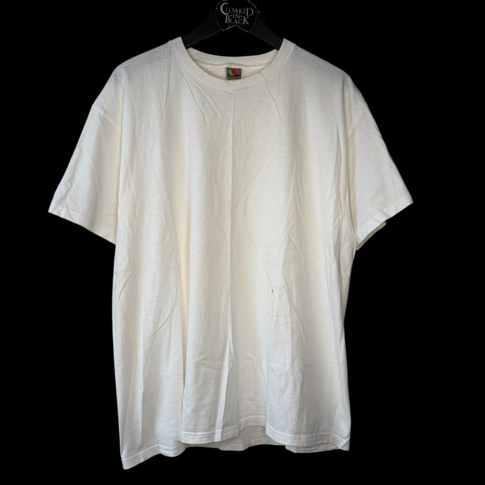 WHITE「FOTL 1990s」XL