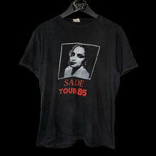 Load image into Gallery viewer, SADE「TOUR 85」L
