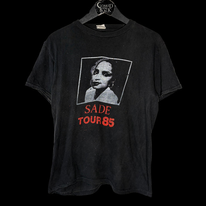 SADE「TOUR 85」L