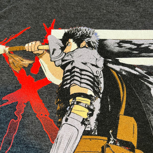 BERSERK「2016」XL