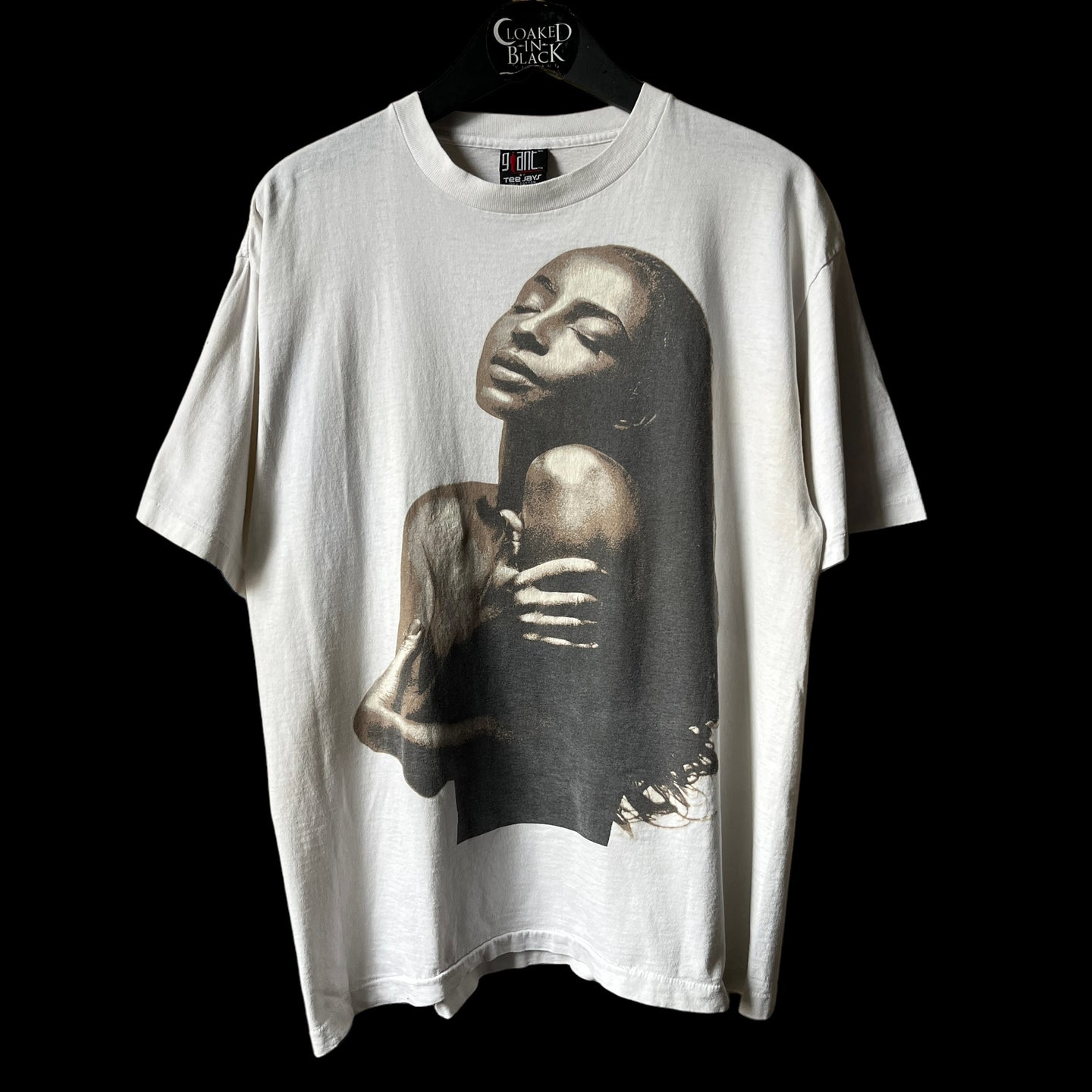 SADE「LOVE DELUXE」XL