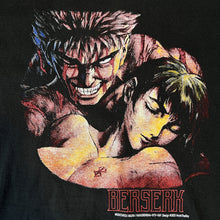 Load image into Gallery viewer, BERSERK「GUTS/CASCA」FOTL HEAVY XL 22/28