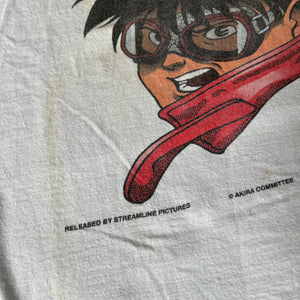 AKIRA「KMH KANEDA」XL