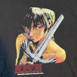 BERSERK「CASCA LAA」XL