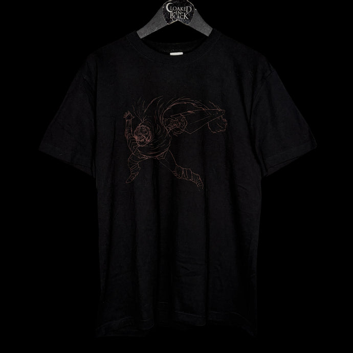 BERSERK「BLACK SWORDSMAN」L