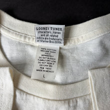 Load image into Gallery viewer, CHICAGO BULLS「TASMANIAN DEVIL」L