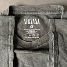 Load image into Gallery viewer, NIRVANA「IN UTERO」L