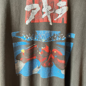 AKIRA「BIKE SLIDE」XL