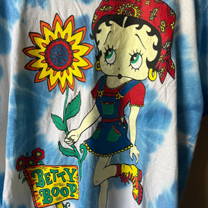 BETTY BOOP「SUNFLOWER」XL