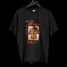 Load image into Gallery viewer, PEARL JAM「WINDOW PAIN」XL