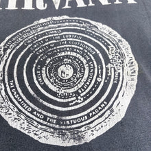 Load image into Gallery viewer, NIRVANA「SUBPOP VESTIBULE」XL