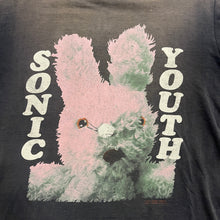 Load image into Gallery viewer, SONIC YOUTH「GRACIAS」XL