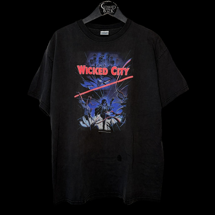 WICKED CITY「POSTER」XL