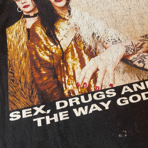MARILYN MANSON 「SEX DRUGS & ROCK N ROLL」 XL