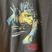 Load image into Gallery viewer, BERSERK「GUTS」M