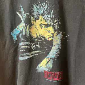 BERSERK「GUTS」M