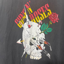 Load image into Gallery viewer, GUNS N’ ROSES「BULLET SKULL」XL